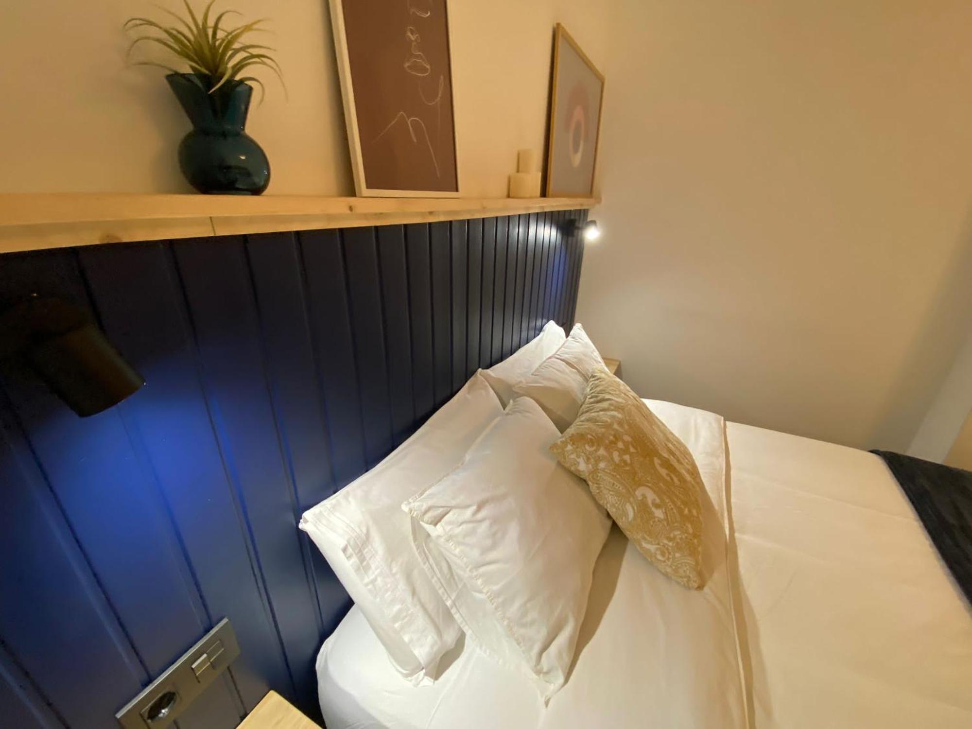 Centricos Apartastur26 Apartamento