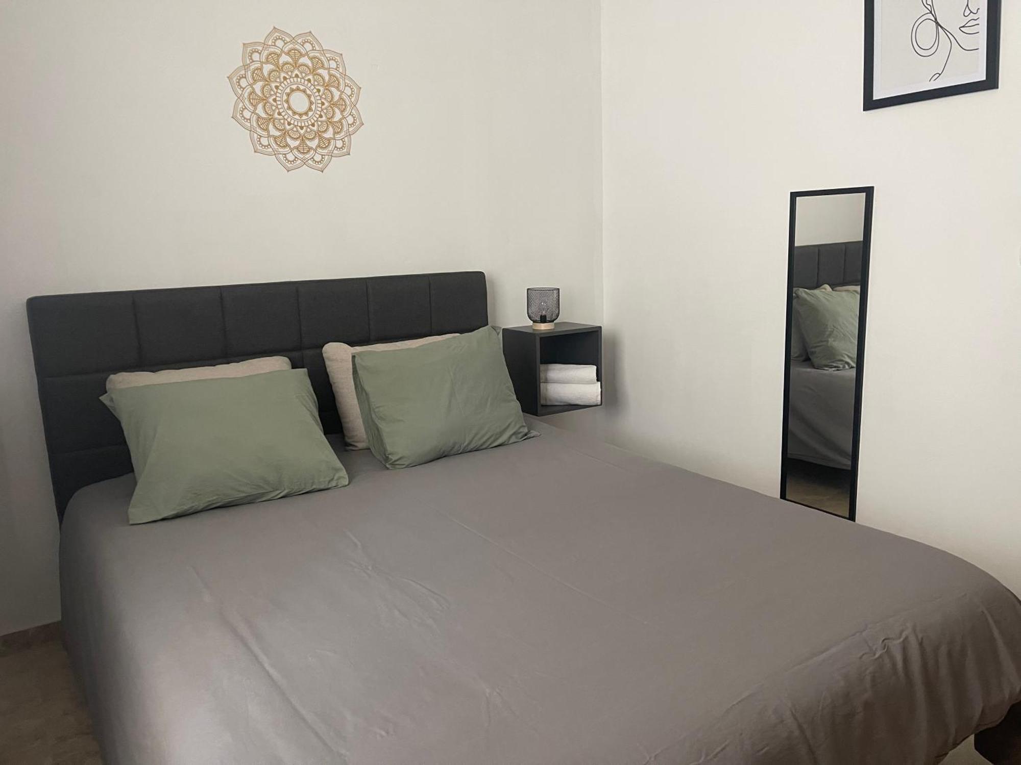 Homestay Galaksi-habitacion Doble Privada En Casa Compartida-uebica2
