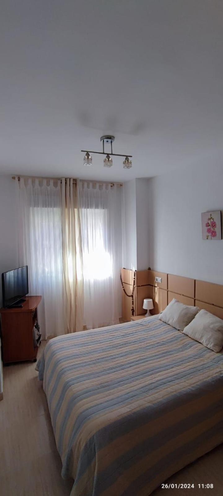 Apartment Costa Marfil Ii World, Classic - Servhouse *