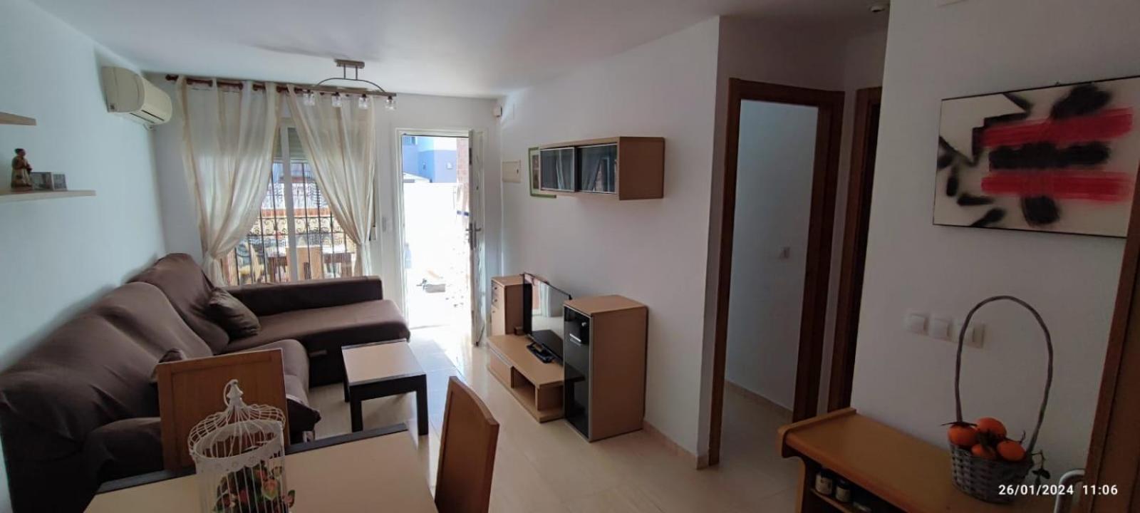 Apartment Costa Marfil Ii World, Classic - Servhouse Oropesa del Mar