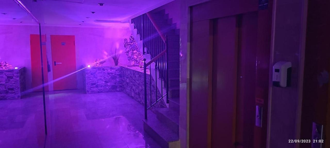 Apartment Costa Marfil Ii World, Classic - Servhouse *