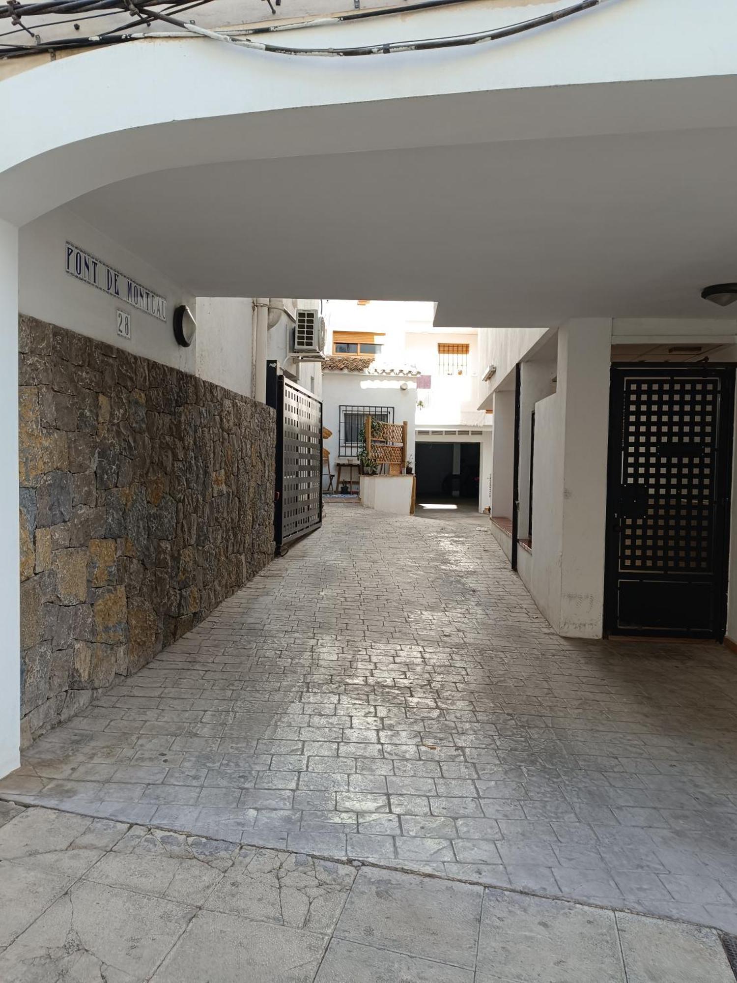Casa Del Amanecer House Boutique Apartment Altea