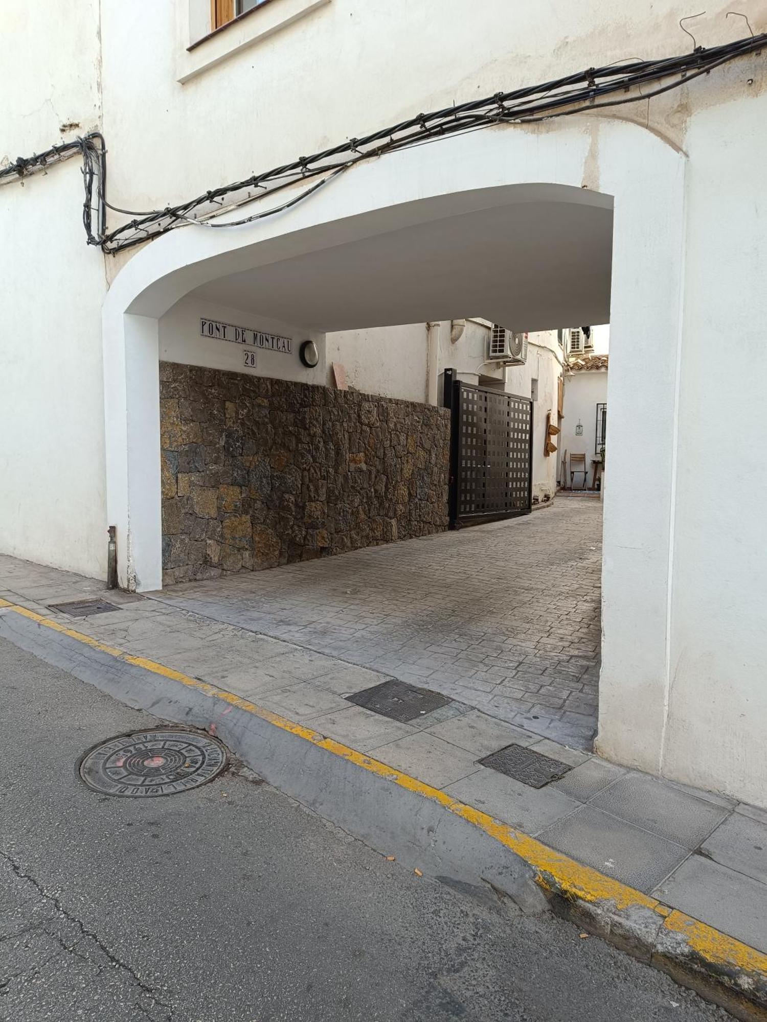 Casa Del Amanecer House Boutique Apartment *