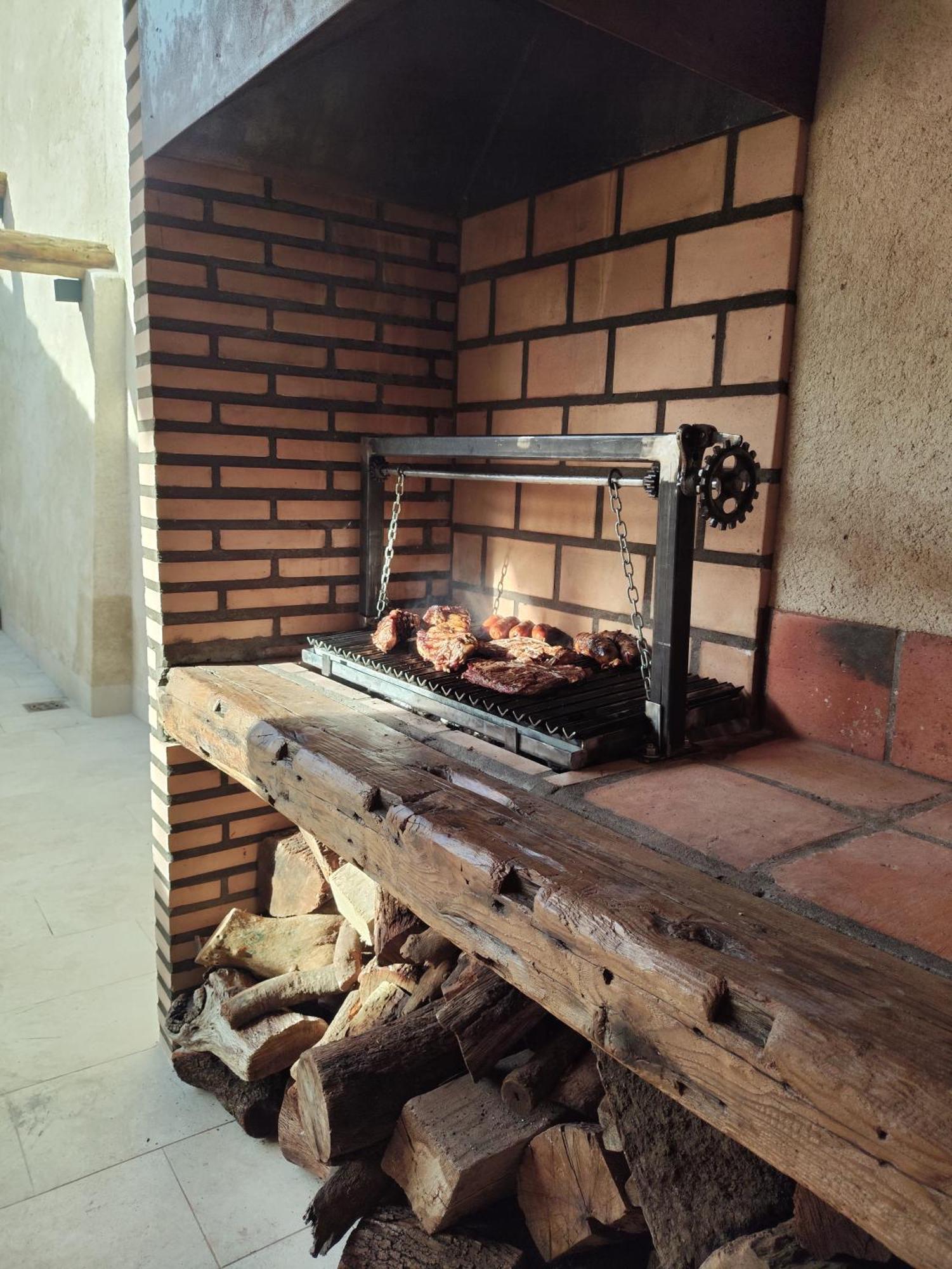 Casa De Agustin Holiday home