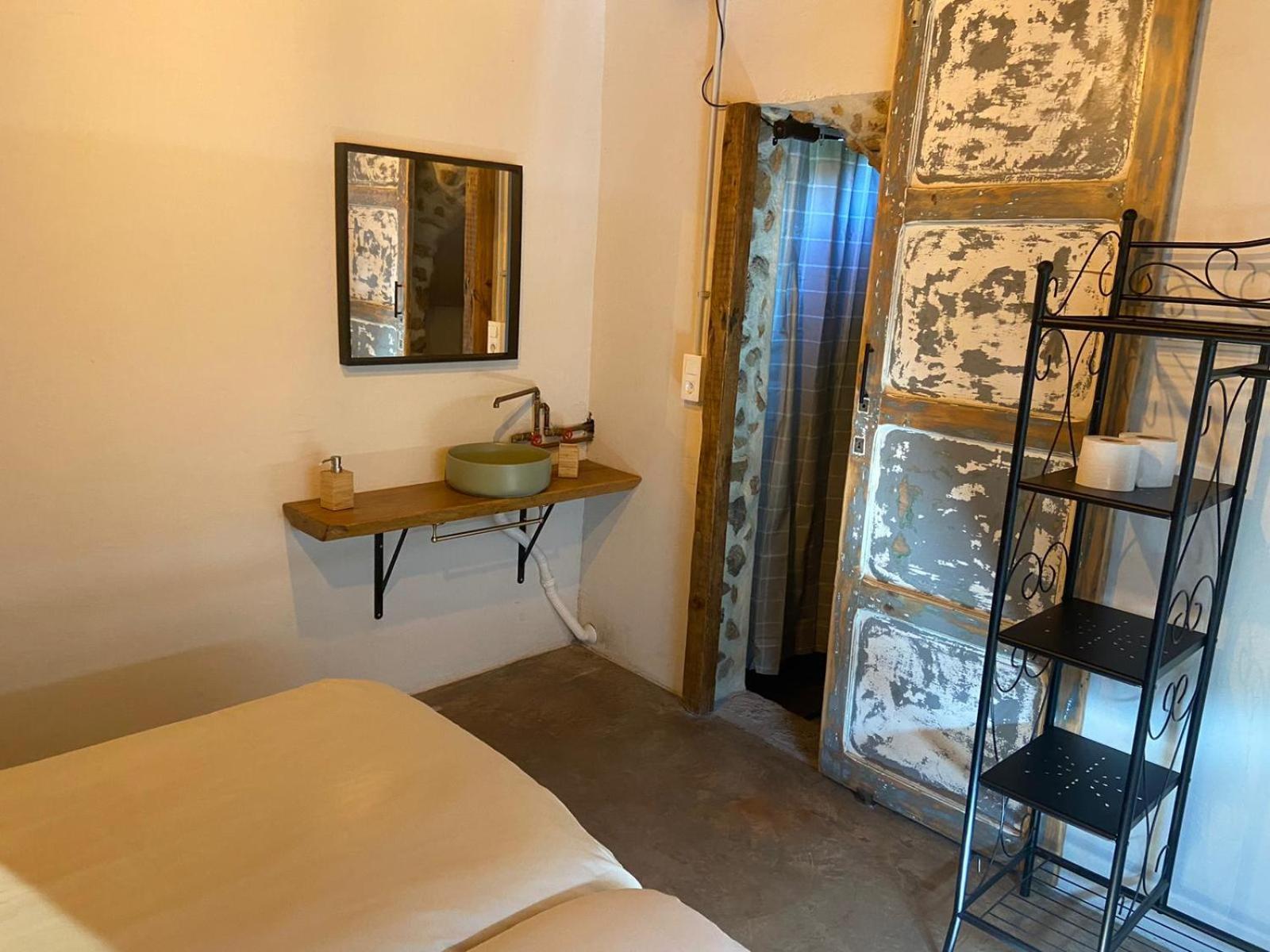 Apartamento Rincon De Marco *