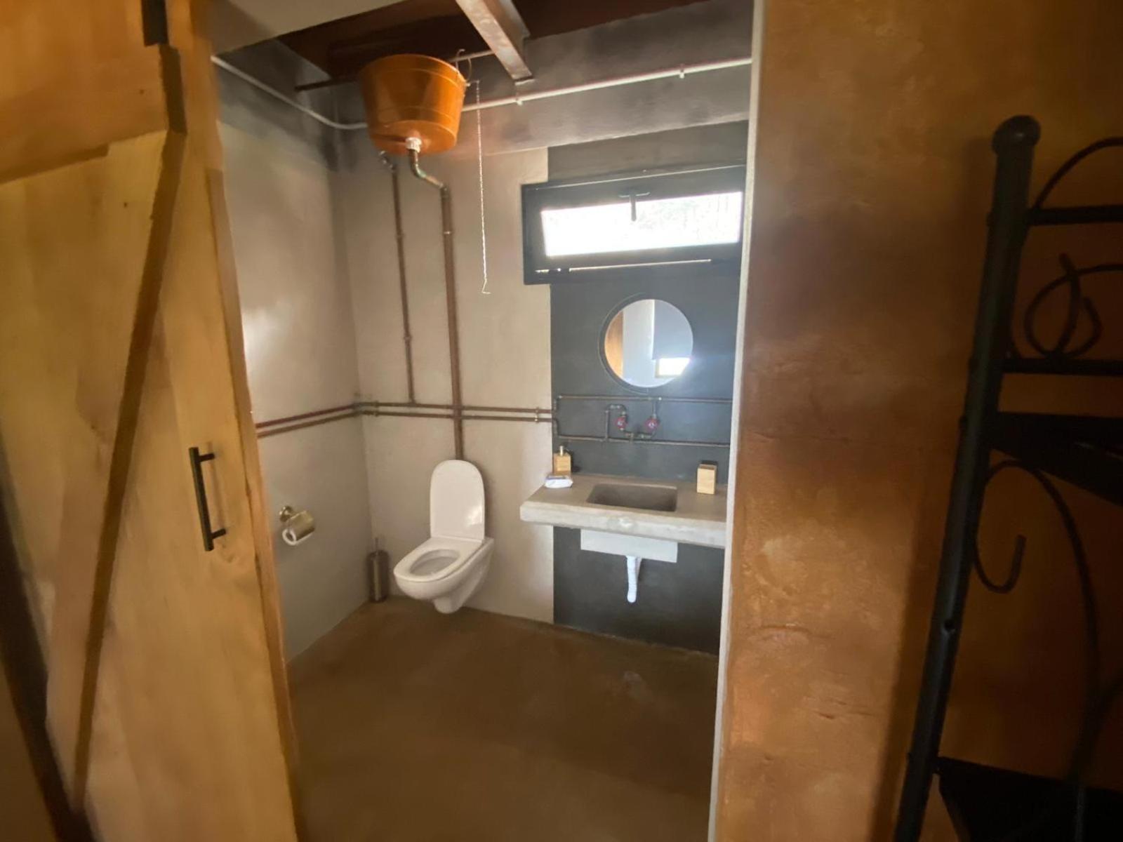 Rincon De Marco Apartamento
