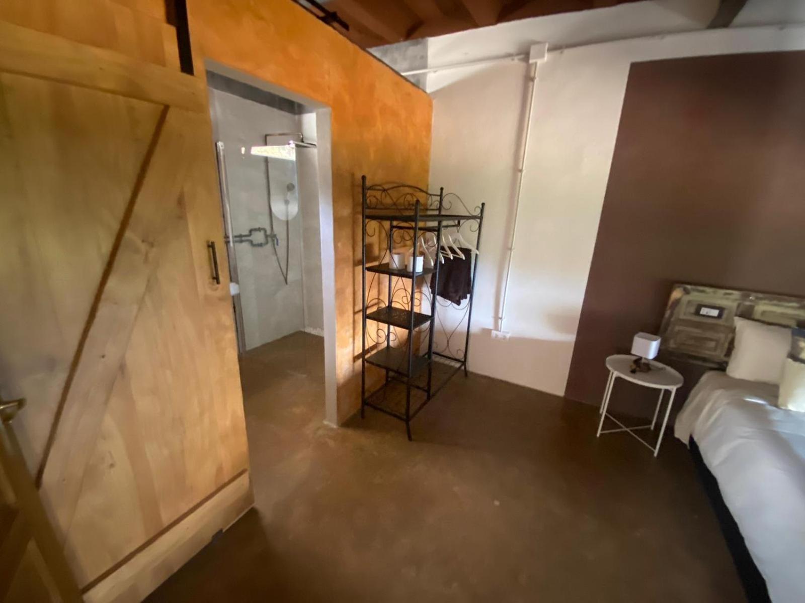 Apartamento Rincon De Marco *