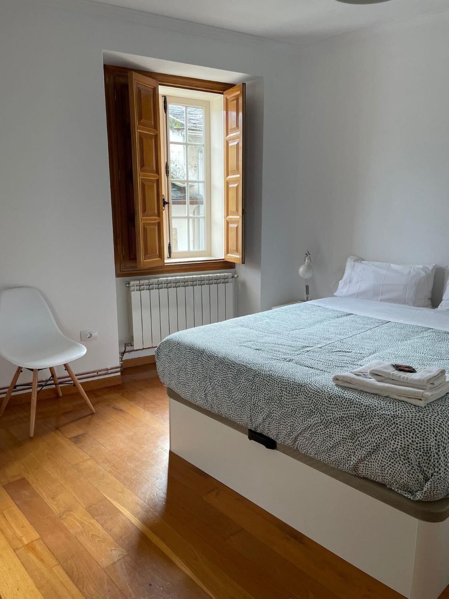 En En Casco Histórico Apartamento *