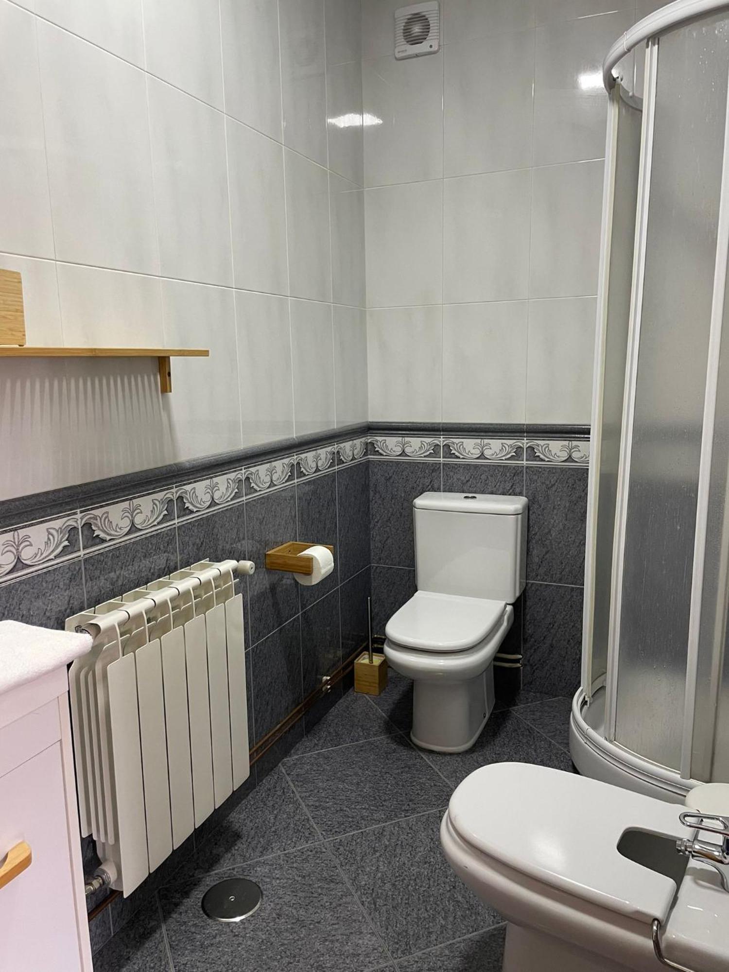 En En Casco Histórico Apartamento