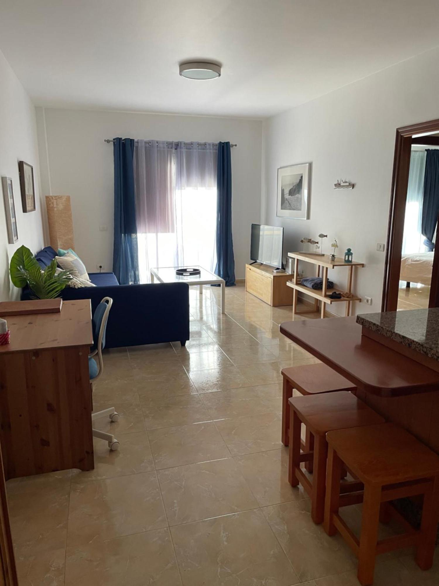 Apartamento Blue Views *