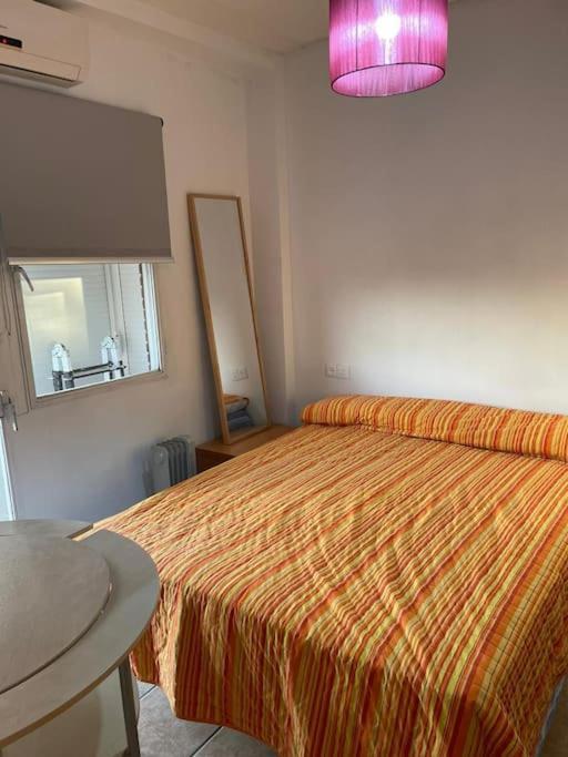 San Juan Apartment *