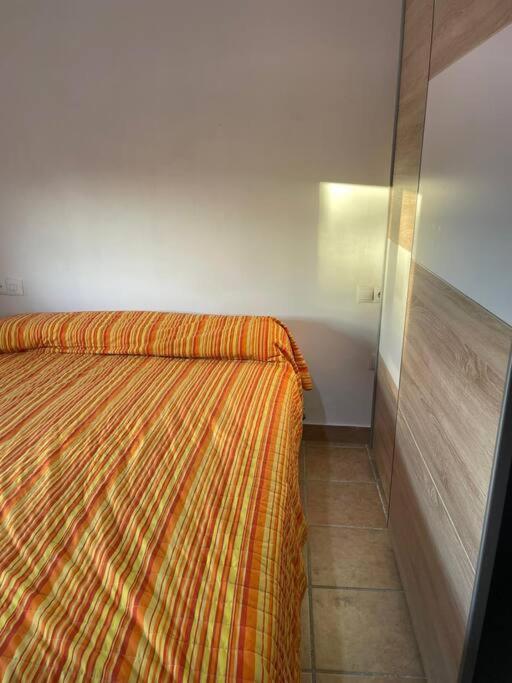 San Juan Apartment