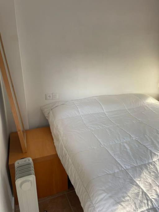 Apartment San Juan San Juan de Aznalfarache