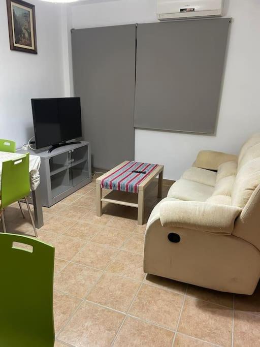 San Juan Apartment