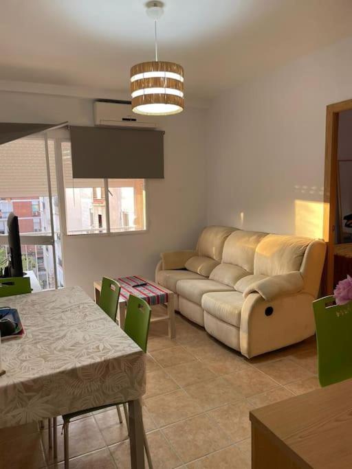 Apartment San Juan San Juan de Aznalfarache