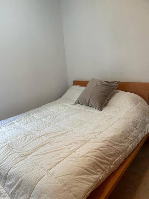 San Juan Apartment San Juan de Aznalfarache