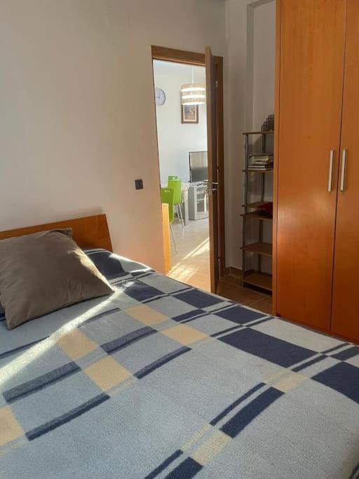 Apartment San Juan *