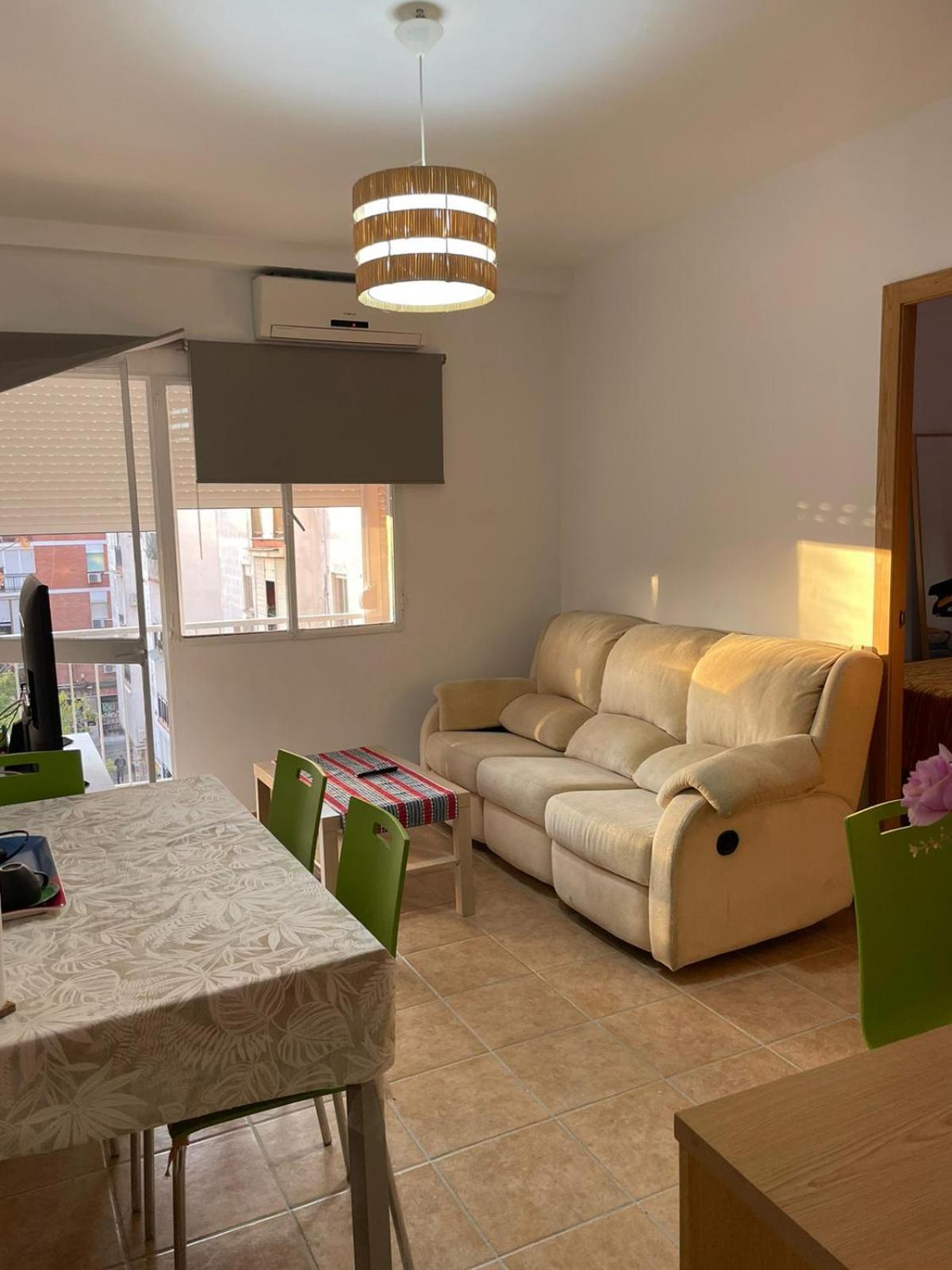 San Juan Apartment