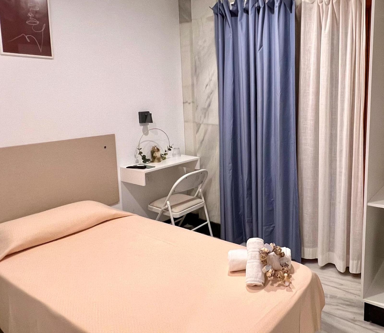 Hotel Océano Centro Santa Cruz de Tenerife
