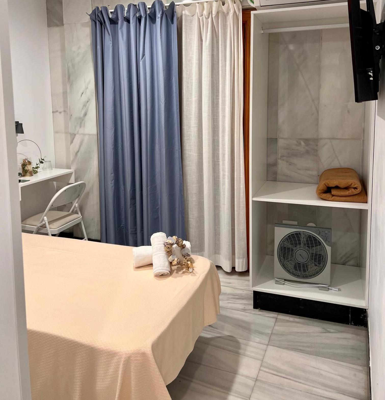 Hotel Océano Centro Santa Cruz de Tenerife