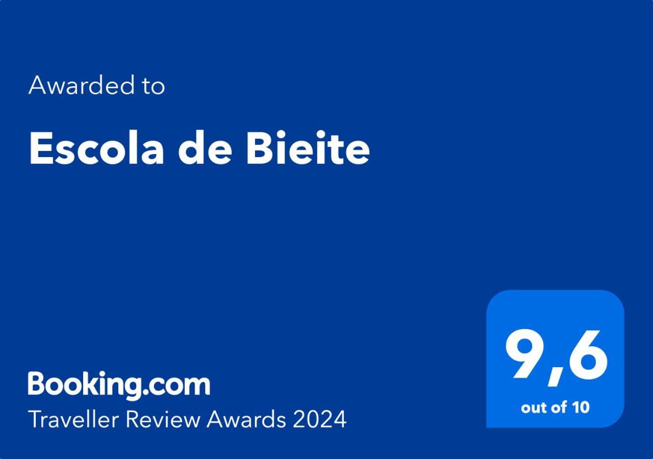Escola De Bieite * Boimorto (A Coruna)
