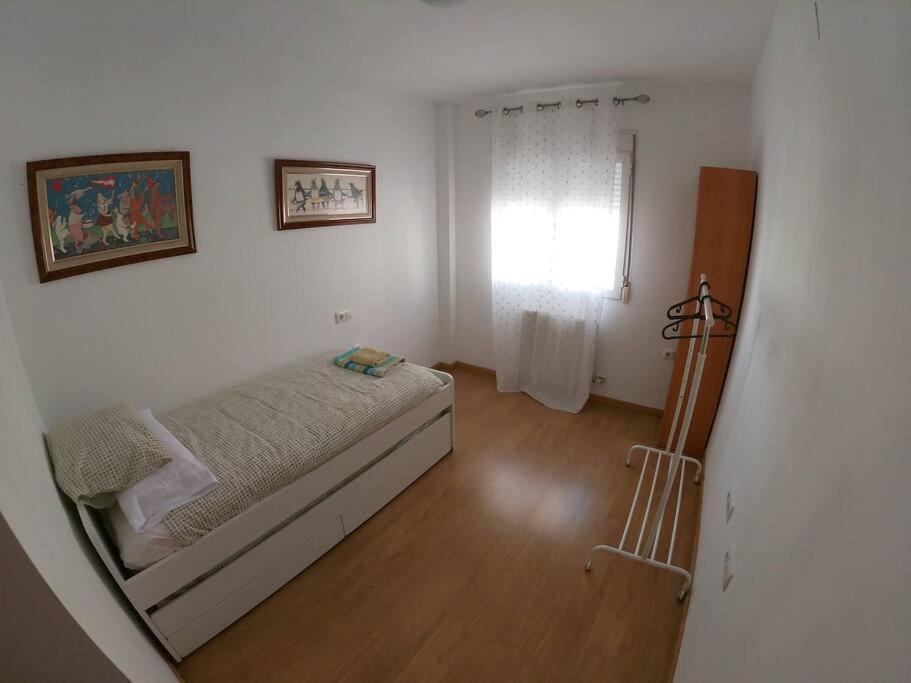 Sierra Nevada Y La Alhambra Holiday home