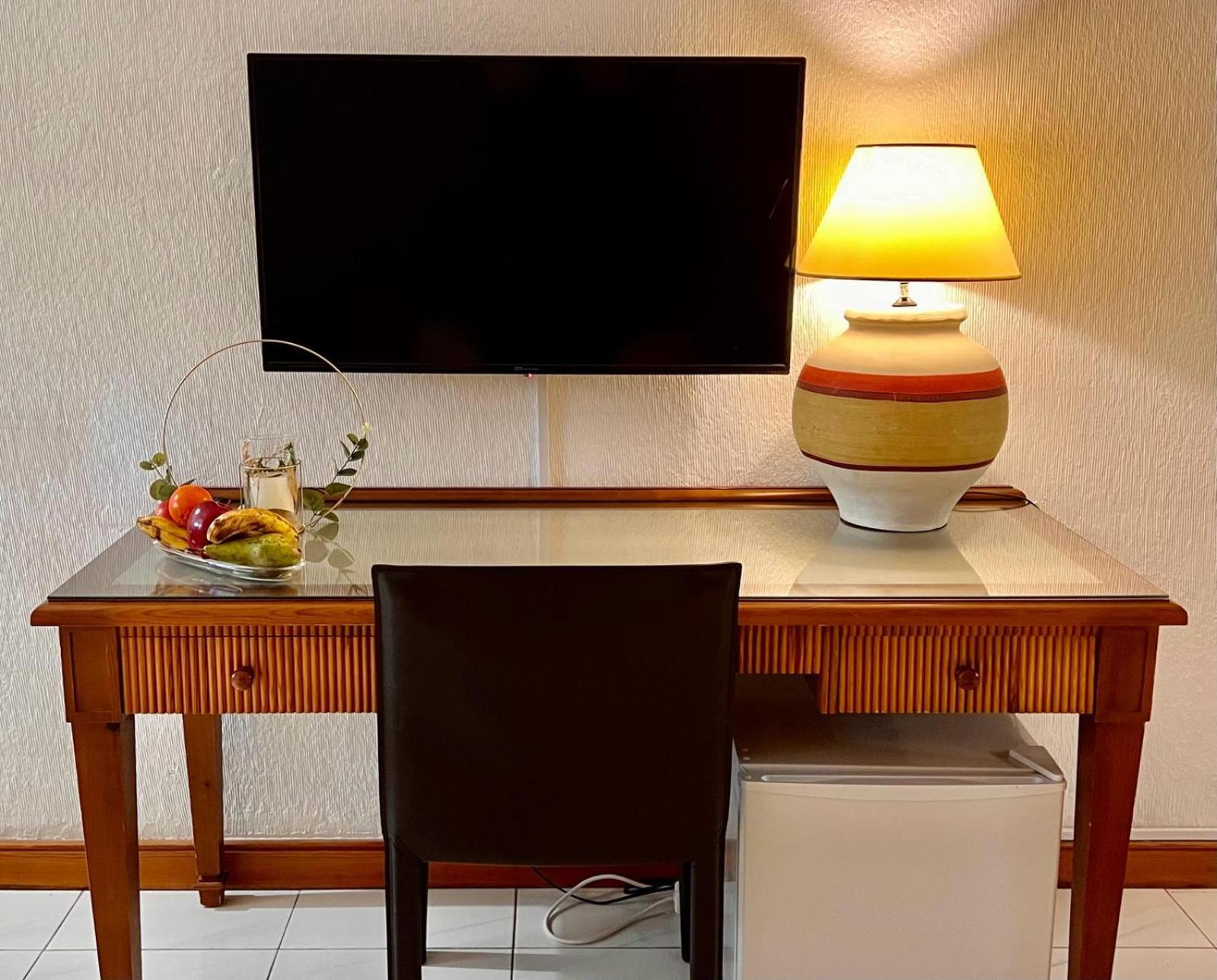Hotel Atlántico Centro Santa Cruz de Tenerife