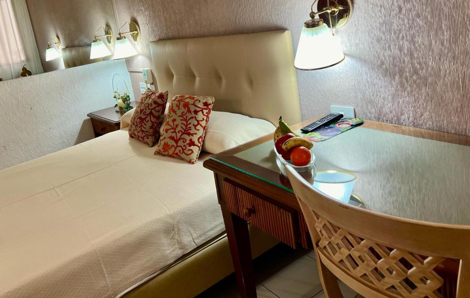 Hotel Atlántico Centro Santa Cruz de Tenerife