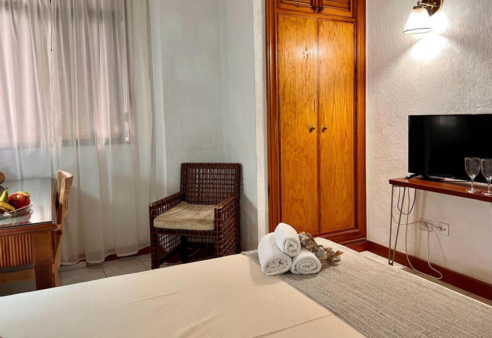 Hotel Atlántico Centro 2*