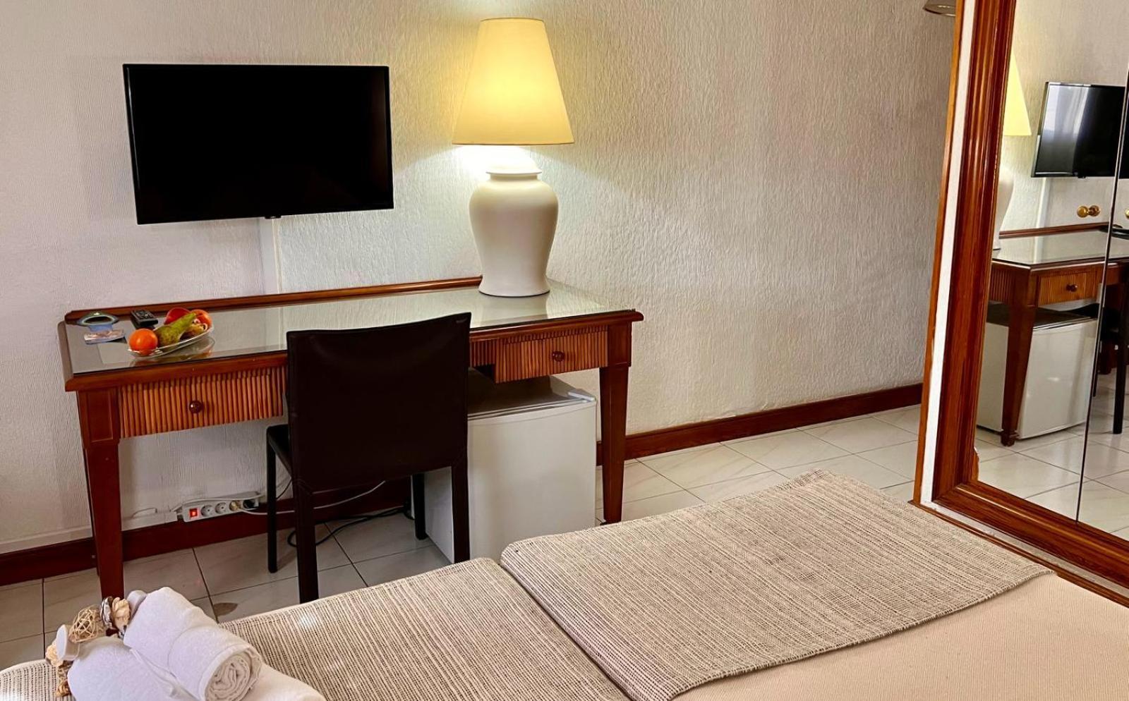 Atlántico Centro Hotel