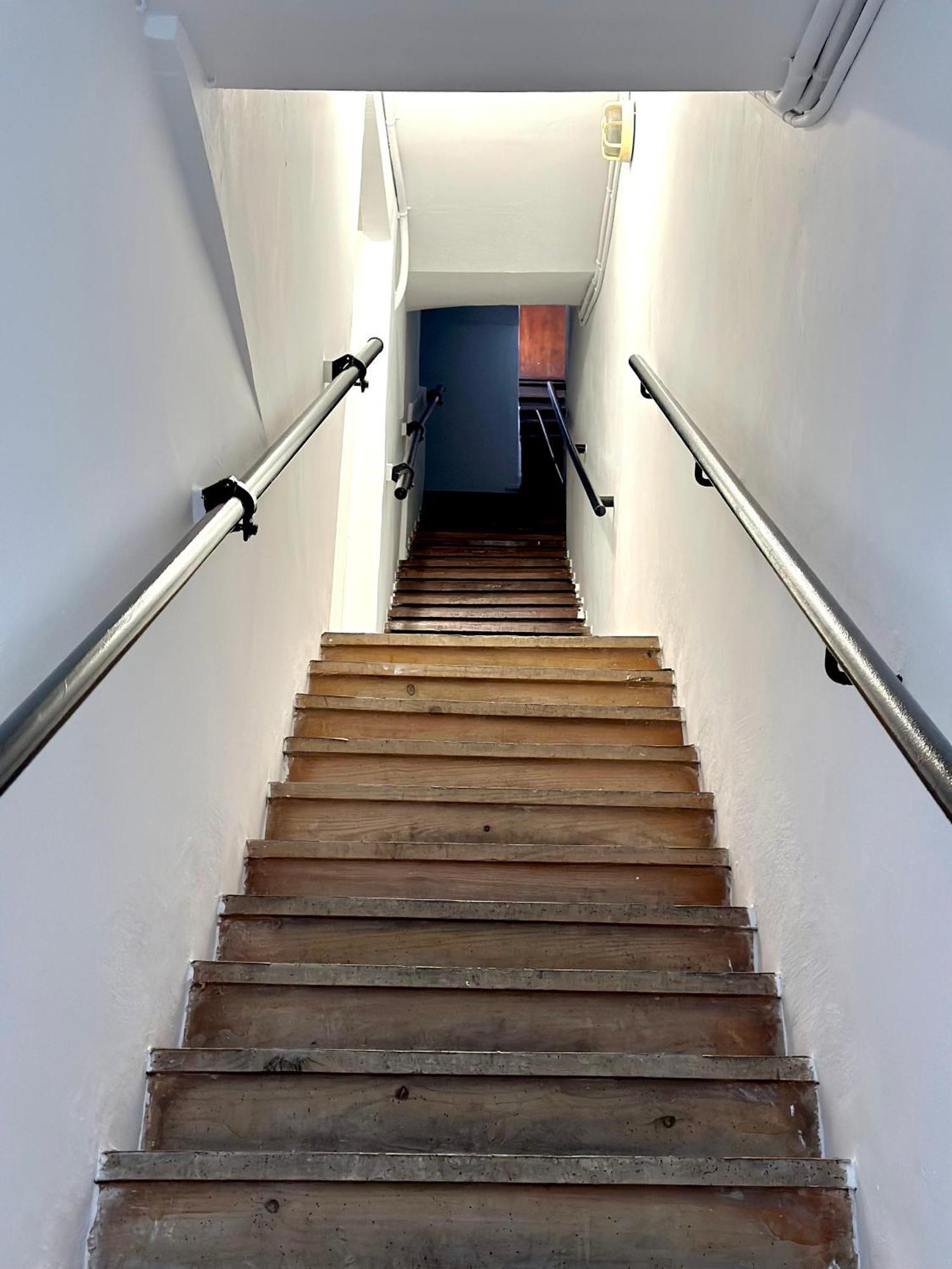 Estudio Con Encanto En El Casco, Junto Al Puerto Apartment Castro Urdiales