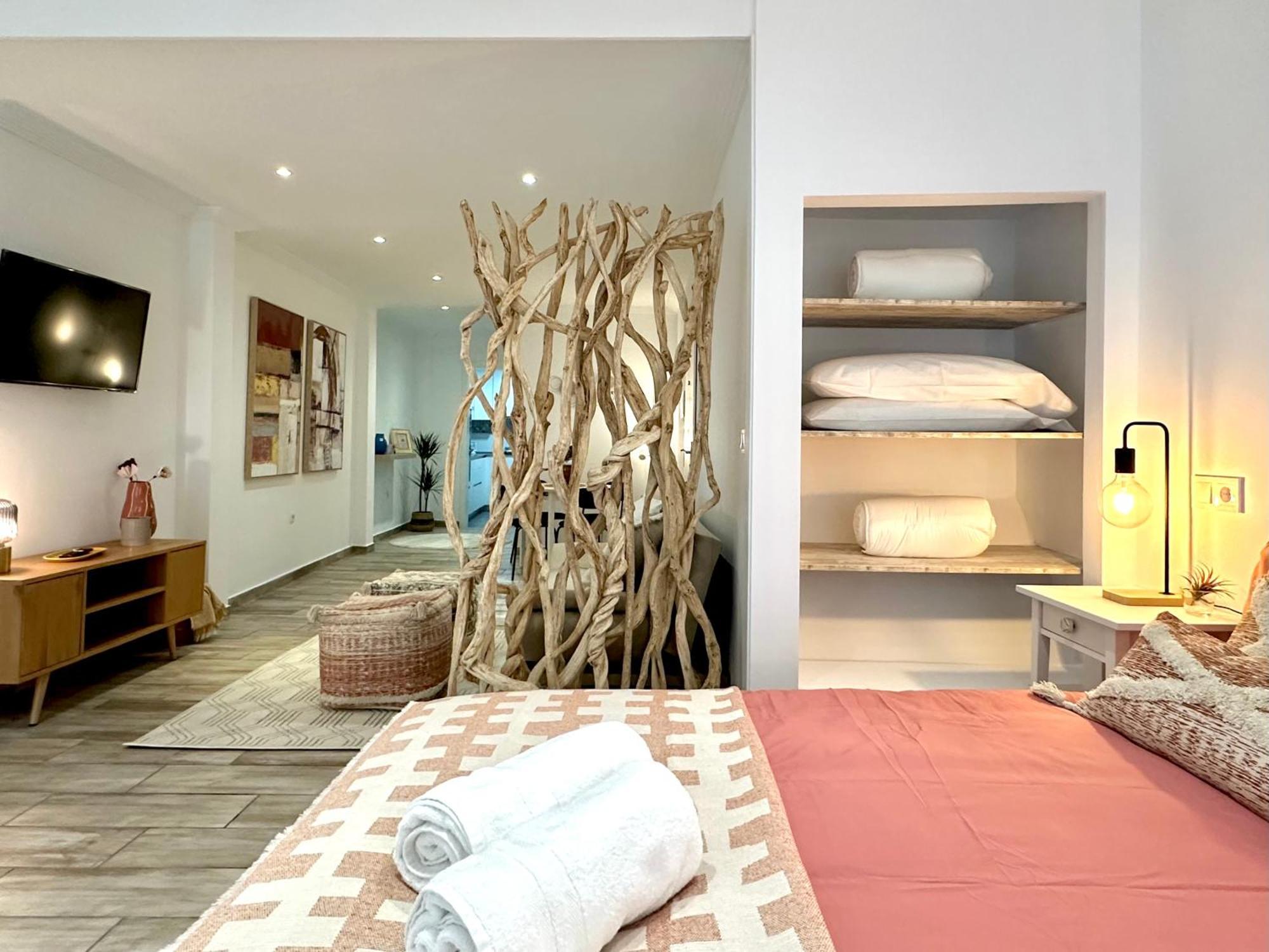 Estudio Con Encanto En El Casco, Junto Al Puerto * Castro Urdiales