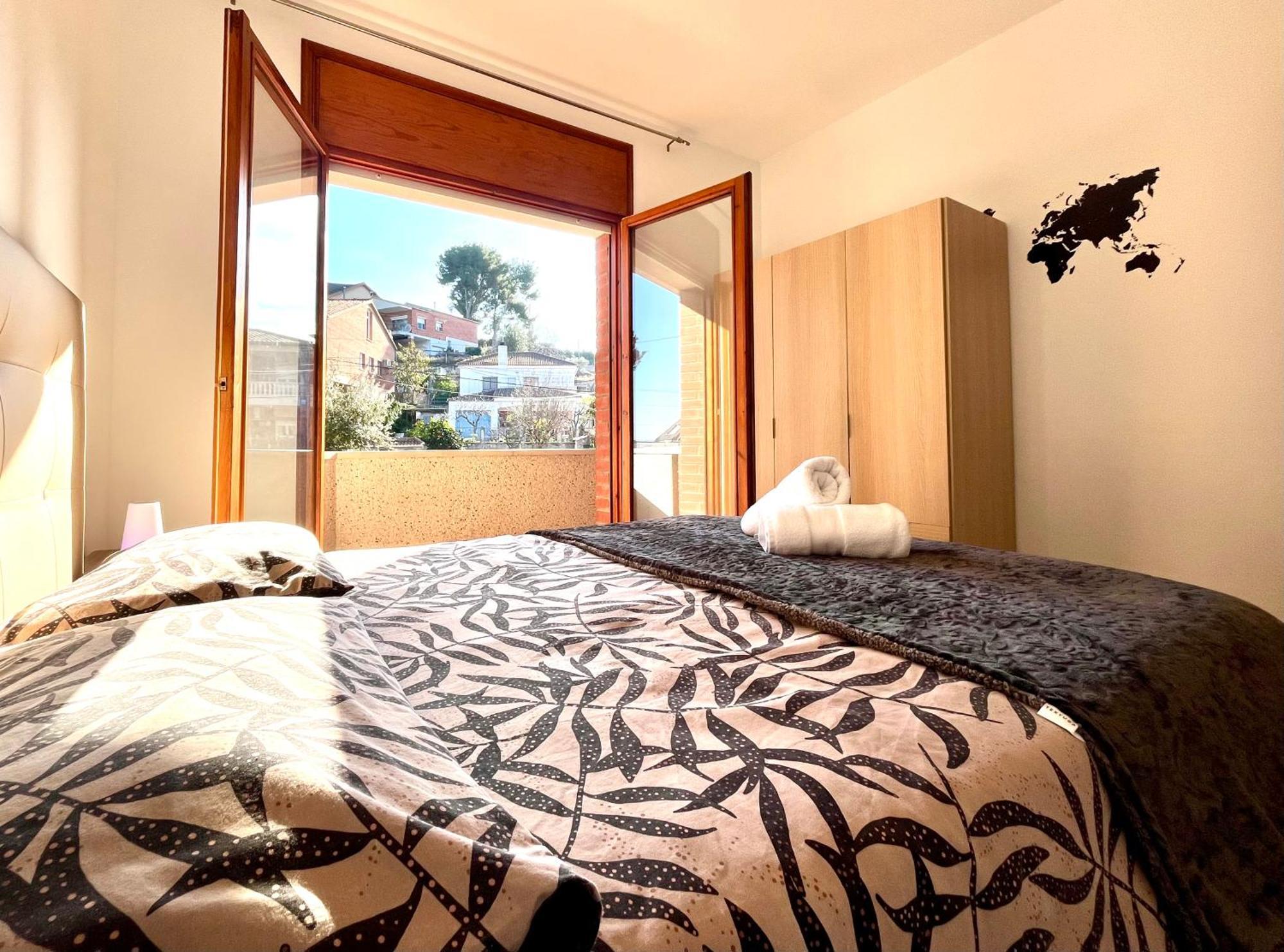 Apartamento Amplio Apartamento, 5 Camas *