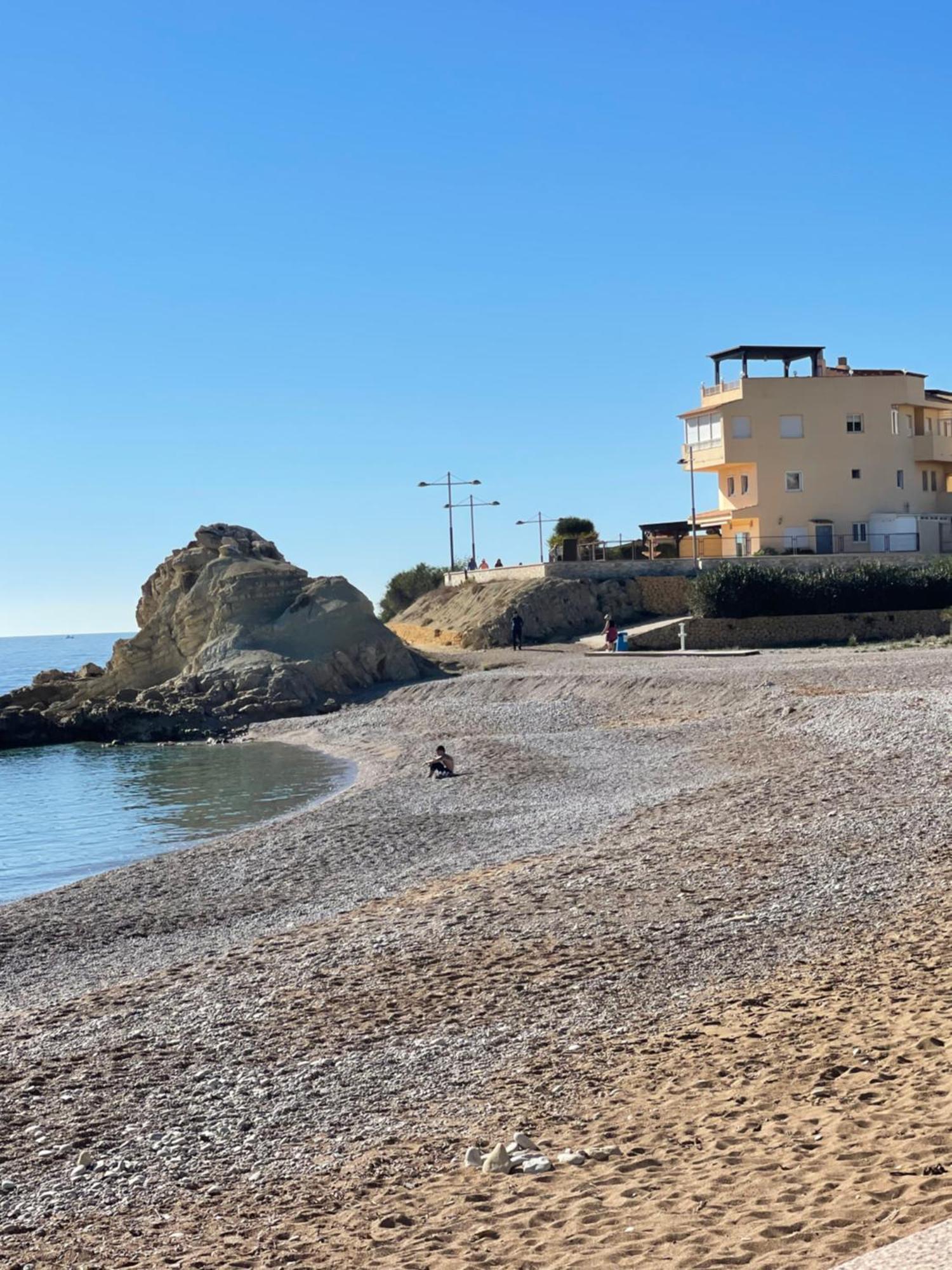 Apartment Villagrande