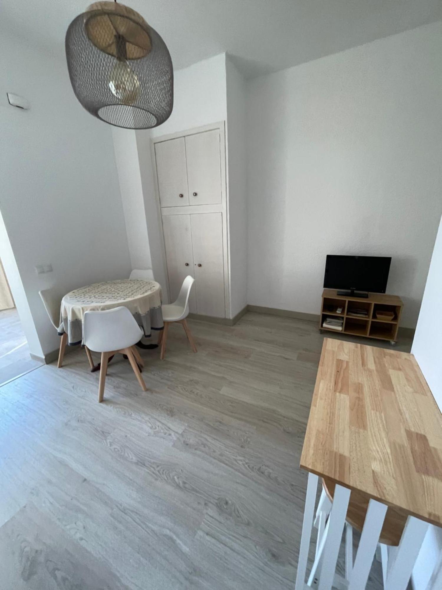 Villagrande Apartment Villajoyosa