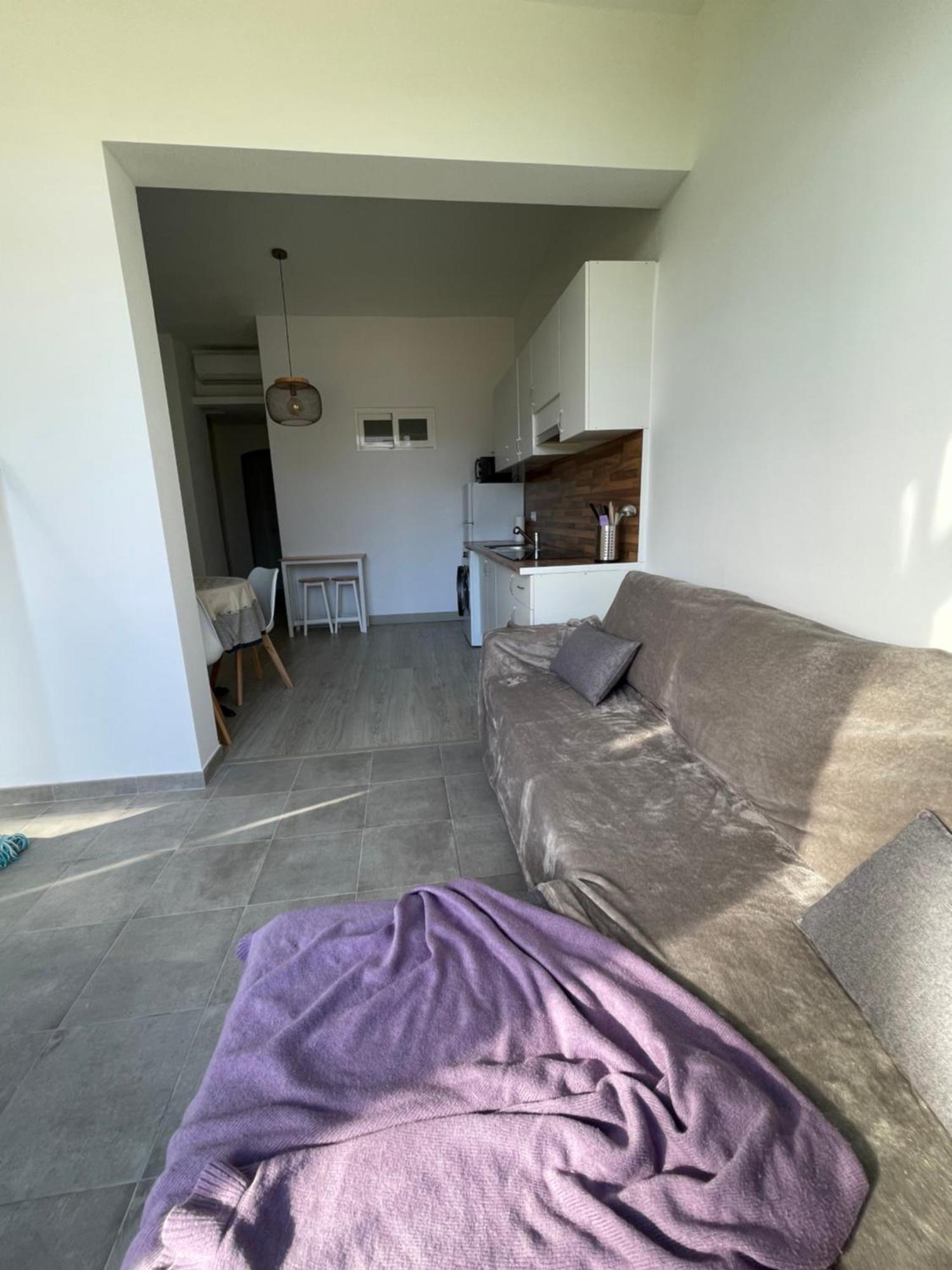 Apartment Villagrande