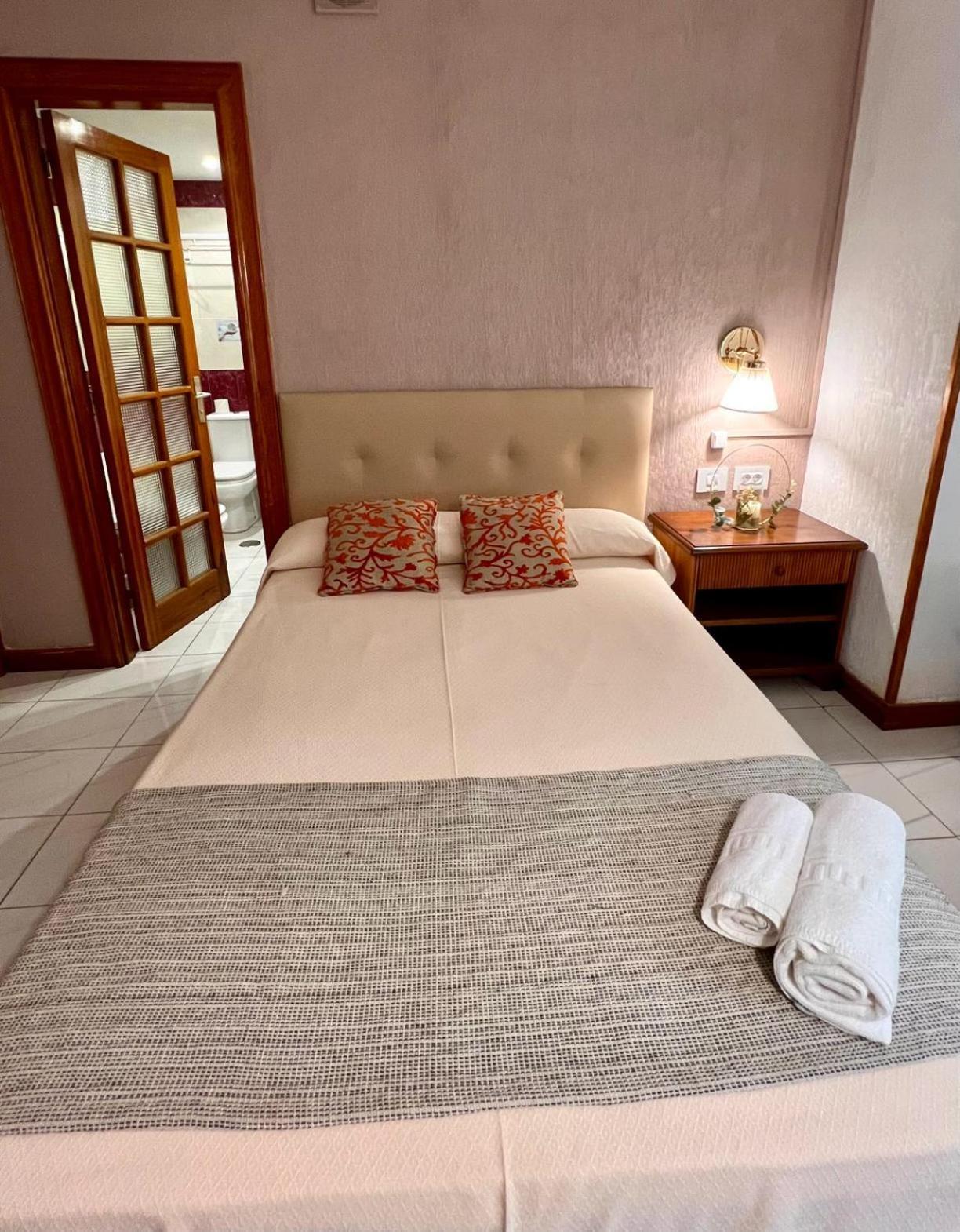 Hotel Atlántico Centro Santa Cruz de Tenerife