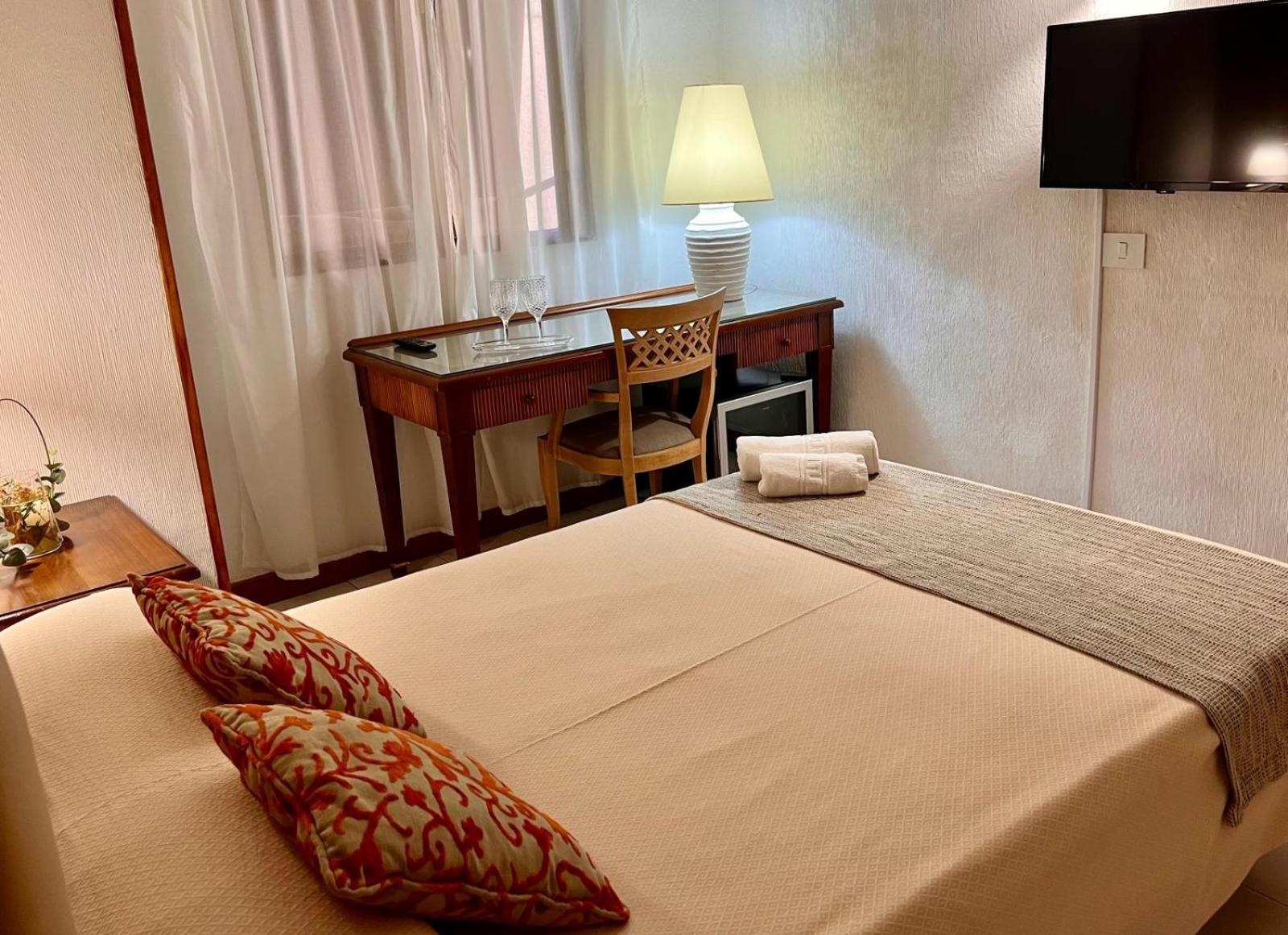 Hotel Atlántico Centro Santa Cruz de Tenerife