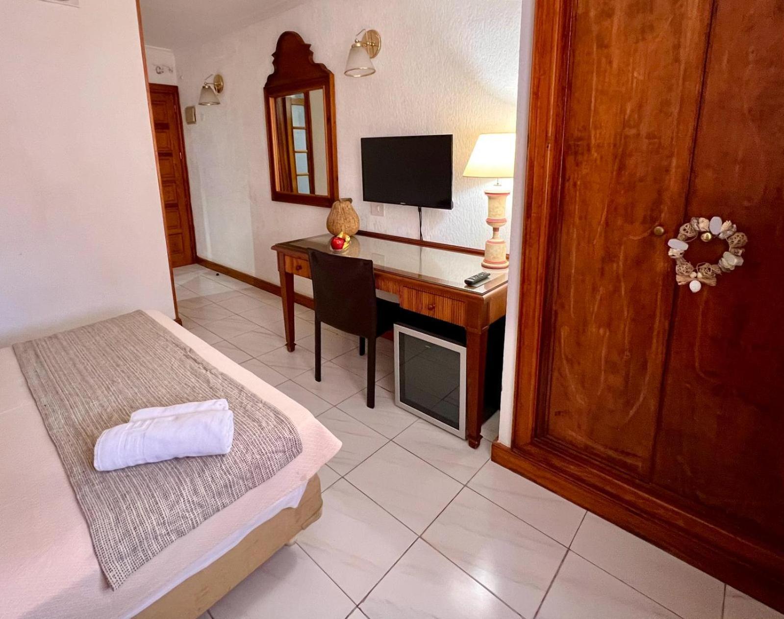 Atlántico Centro Hotel