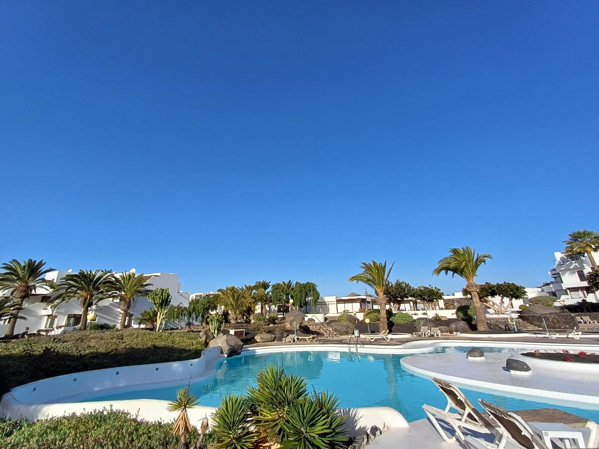 Happy Heart Molinos Costa Teguise