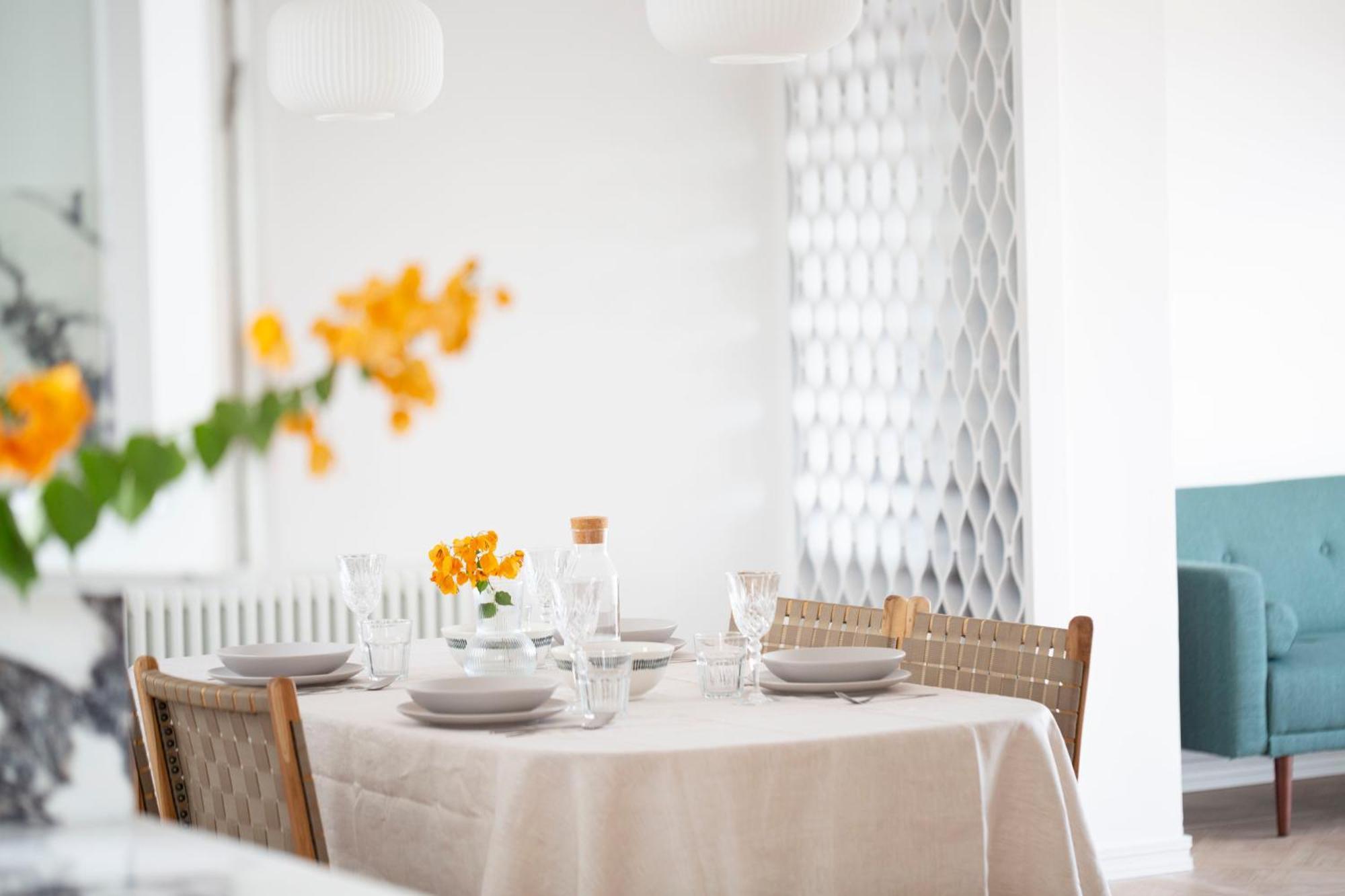 Apartamento The Port House