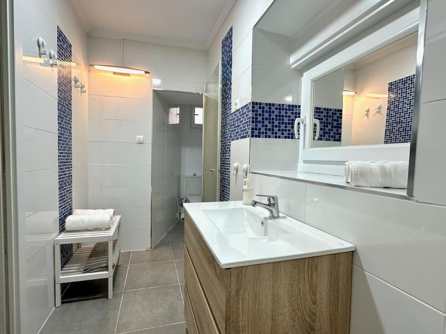 Apartment Estudio Con Encanto En El Casco, Junto Al Puerto Castro Urdiales