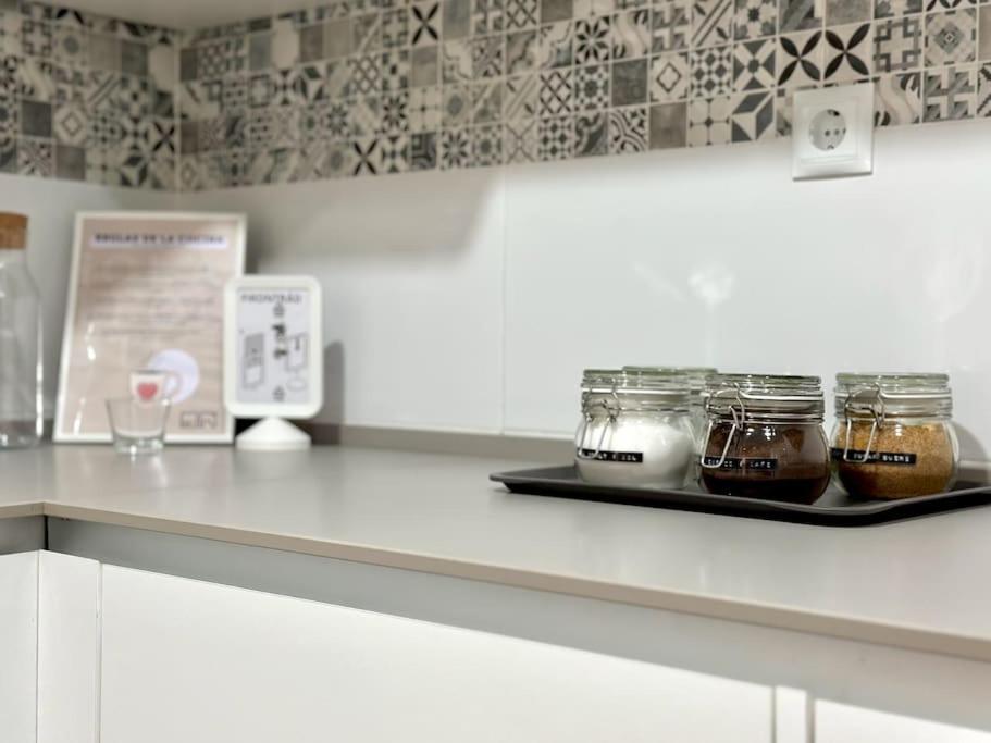 Estudio Con Encanto En El Casco, Junto Al Puerto Castro Urdiales