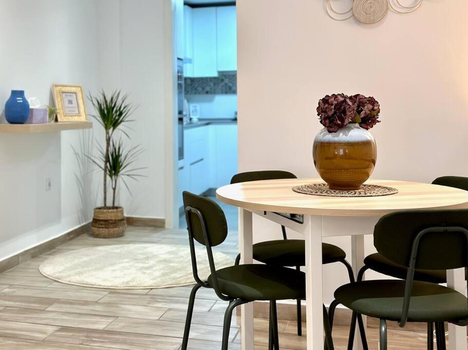 Apartment Estudio Con Encanto En El Casco, Junto Al Puerto