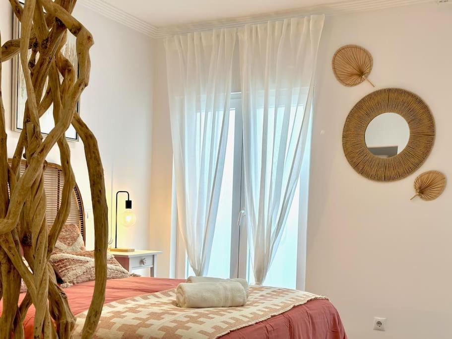 Estudio Con Encanto En El Casco, Junto Al Puerto Apartment *