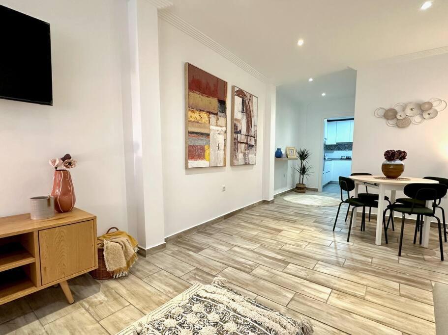 Estudio Con Encanto En El Casco, Junto Al Puerto Castro Urdiales