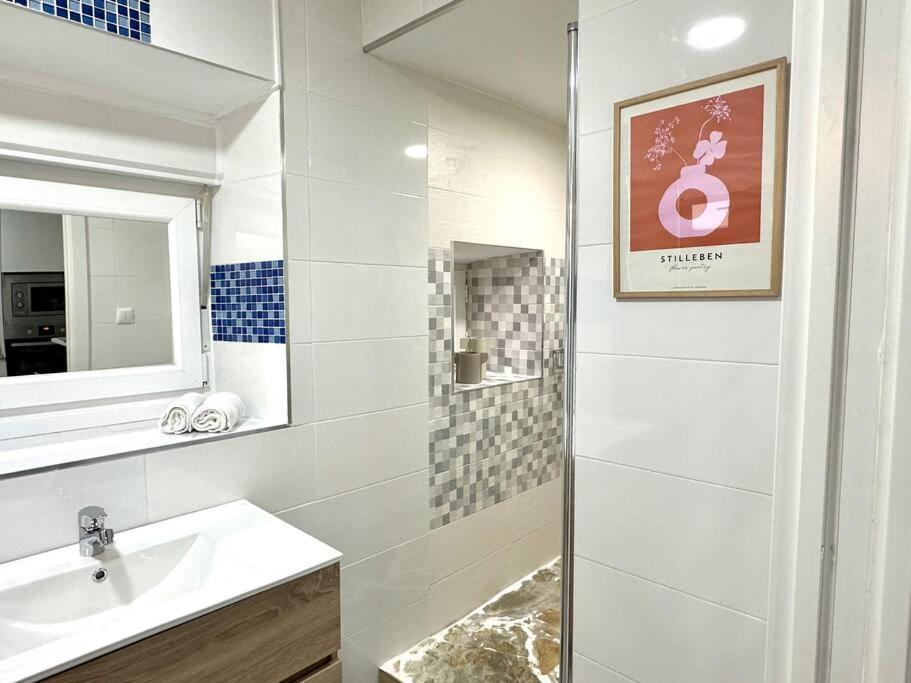 Estudio Con Encanto En El Casco, Junto Al Puerto Apartment *