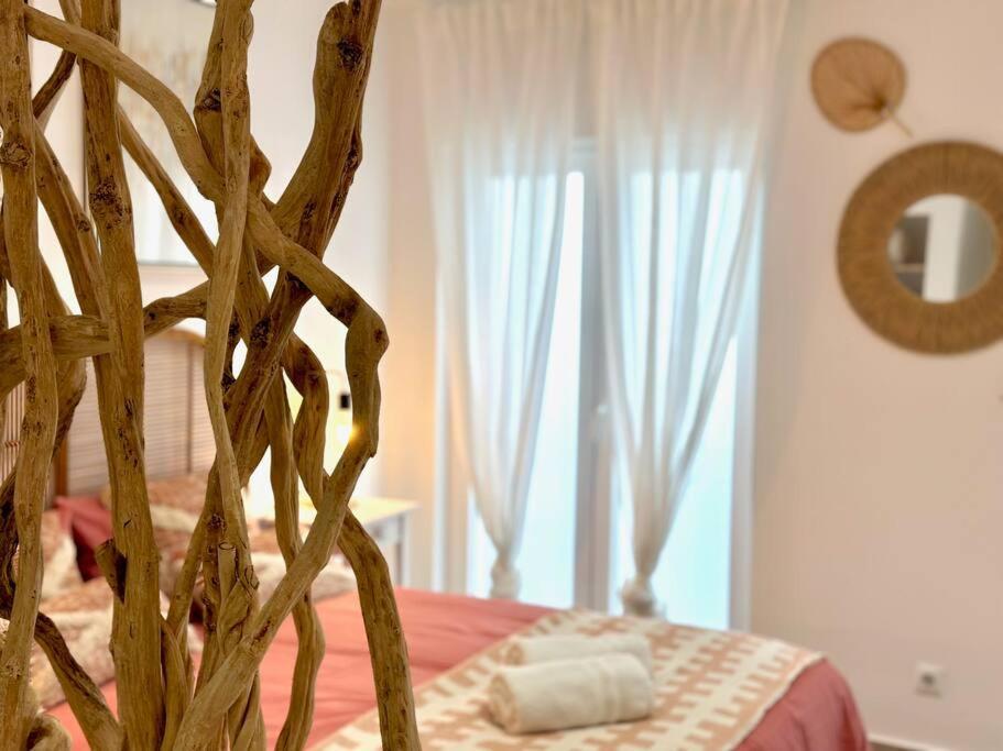 Apartment Estudio Con Encanto En El Casco, Junto Al Puerto *