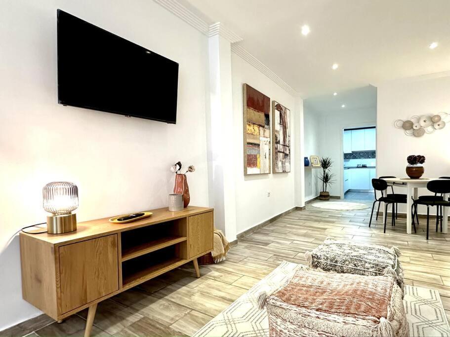 Apartment Estudio Con Encanto En El Casco, Junto Al Puerto