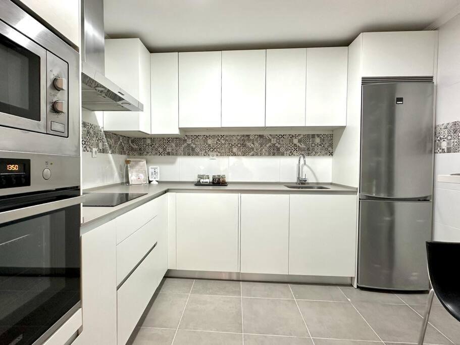 Estudio Con Encanto En El Casco, Junto Al Puerto Apartment *